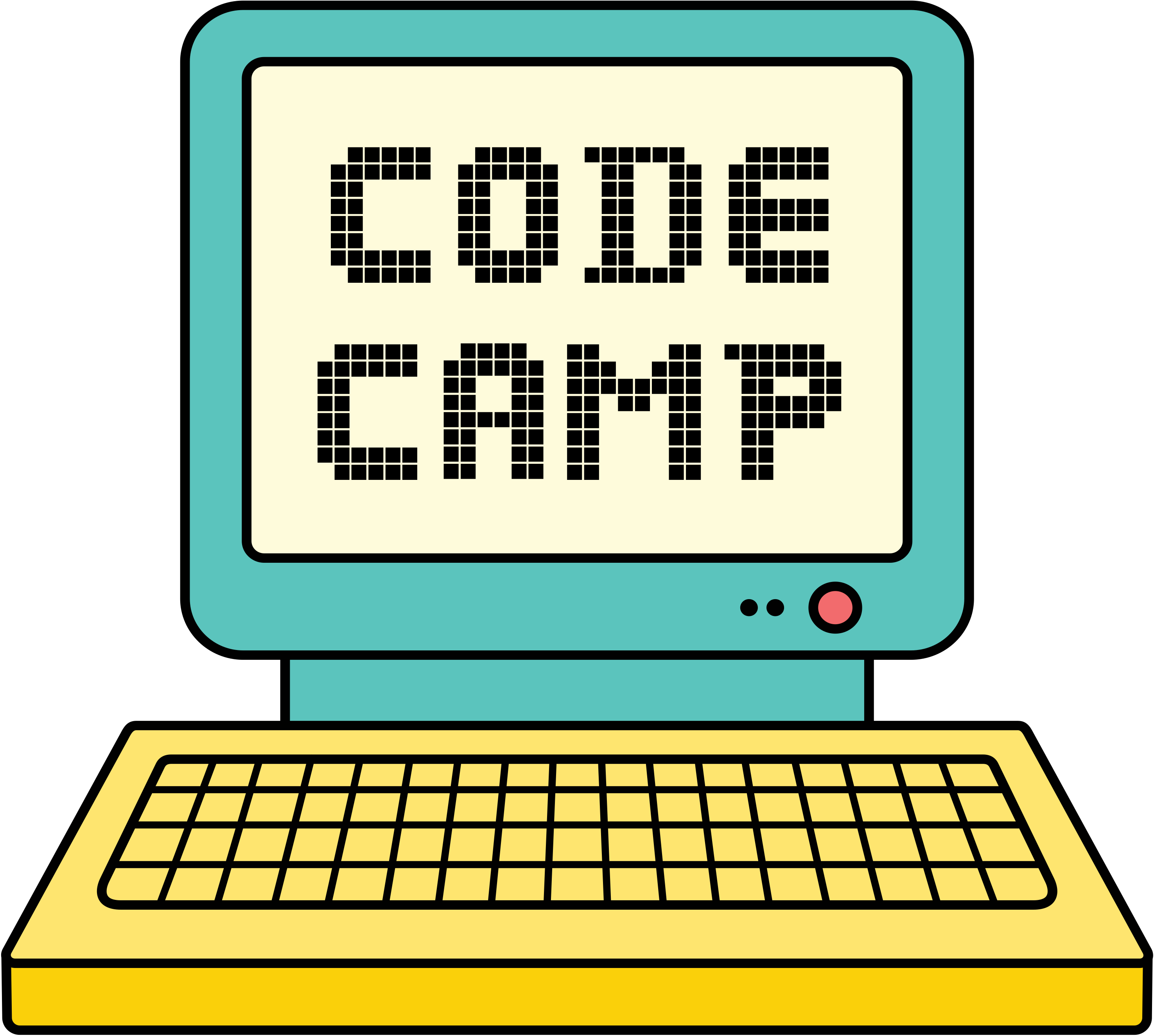 CodeCamp